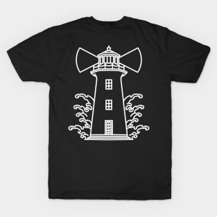 lighthouse T-Shirt